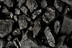 Kennington coal boiler costs