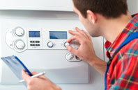 free commercial Kennington boiler quotes